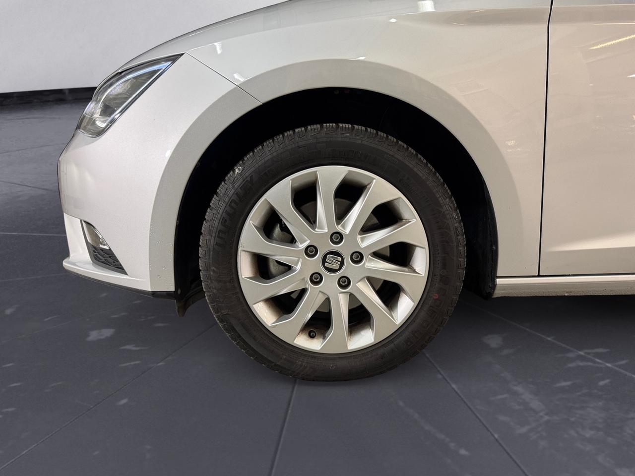 Seat Leon ST 1.6 tdi cr Business s&s 110cv dsg