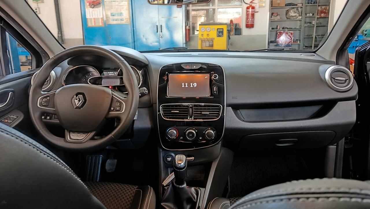 Renault Clio dCi 8V 75 CV 5 porte Life