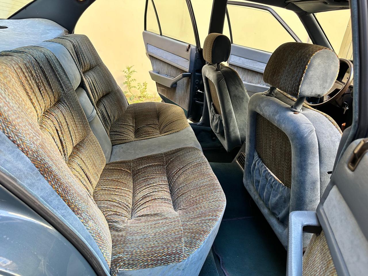 Maserati Biturbo 420 Biturbo *UNIPROPRIETARIO*