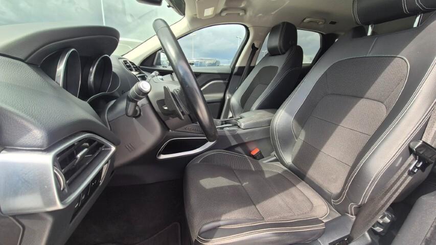 Jaguar F-Pace 2.0 D 180 CV AWD aut. R-Sport - 2016