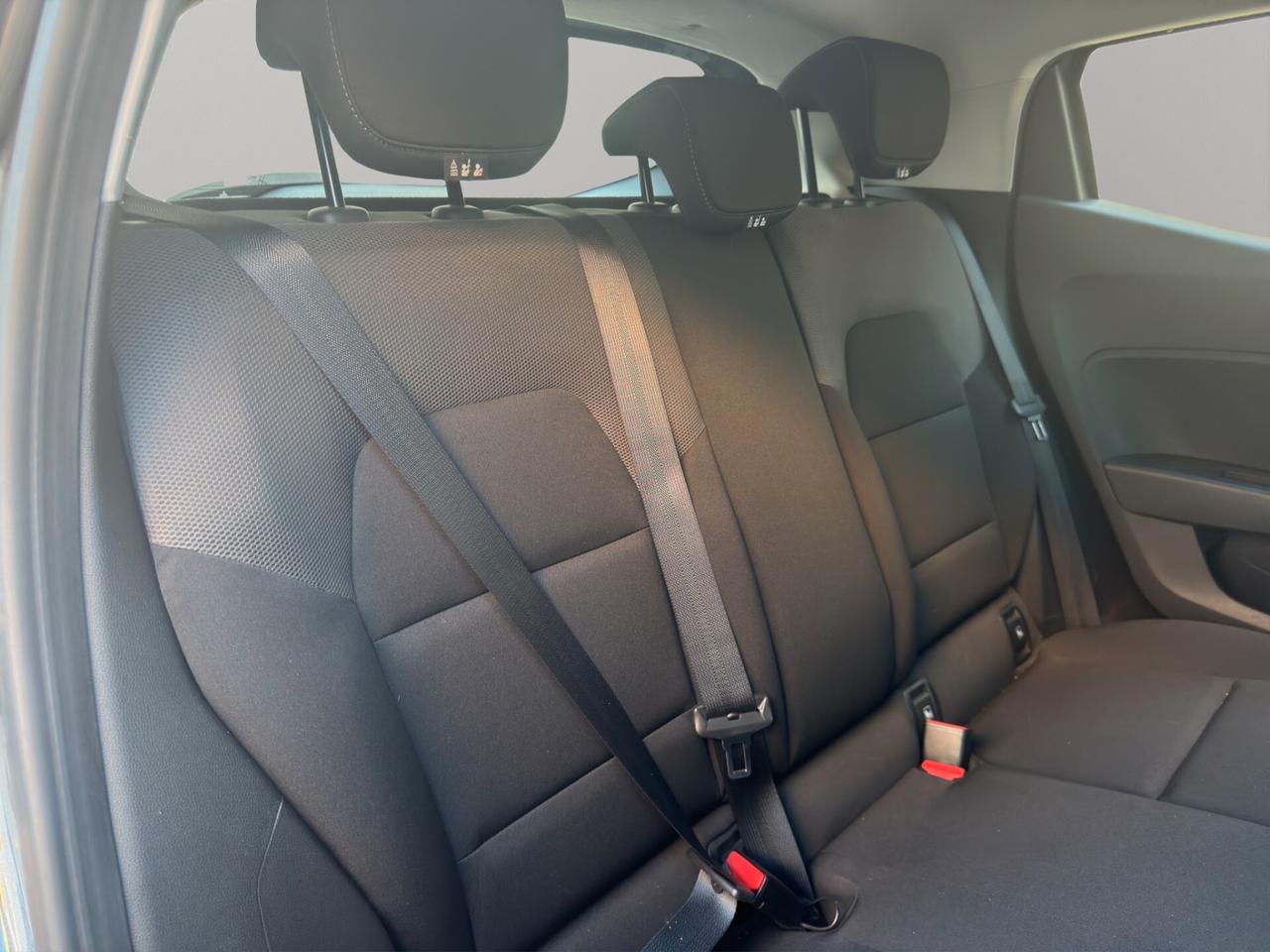 Renault Clio TCe 100 CV 5 porte Business