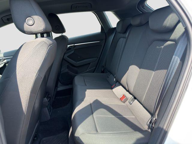 AUDI A3 A3 SPB 30 TFSI Business