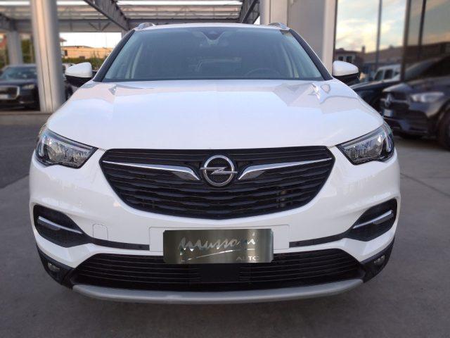 OPEL Grandland X 1.6 diesel Ecotec Start&Stop aut. Innovation