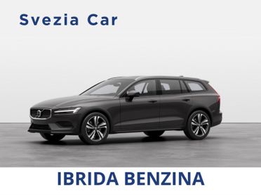 Volvo V60 Cross Country B5 AWD automatico Plus