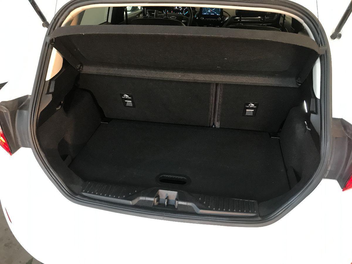 FORD Fiesta 1.0 Ecoboost 5p. Vignale
