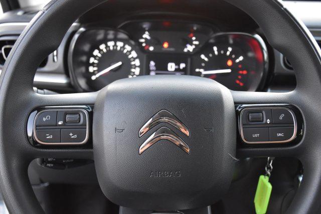 CITROEN C3 PureTech 110 S&S EAT6 Shine