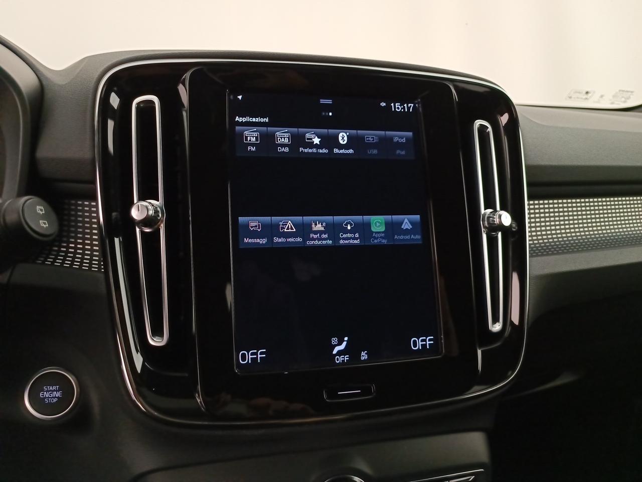 VOLVO XC40 1.5 t2 Essential auto
