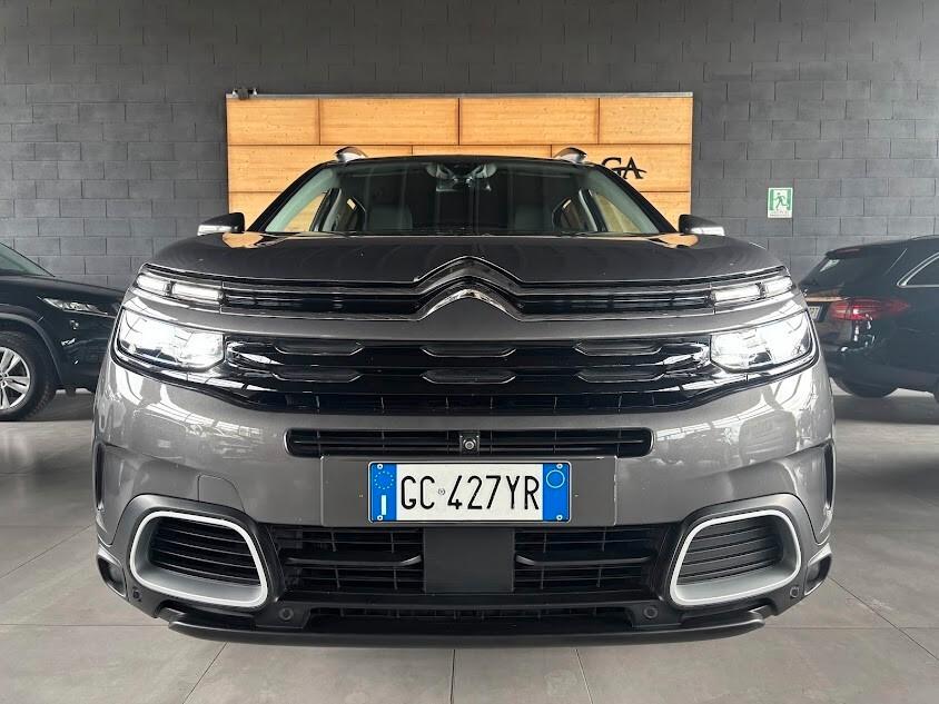 Citroen C5 Aircross BlueHDi 130CV EAT 8 Shine