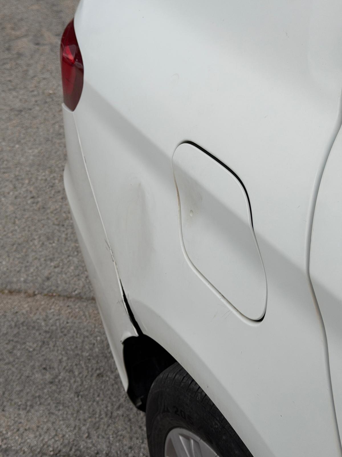 Fiat Tipo 1.4 GPL 2016