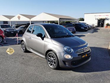 Fiat 500 * 1.0 Hybrid Sport Neopat OFFERTA PROMO WEB - RATE AUTO MOTO SCOOTER