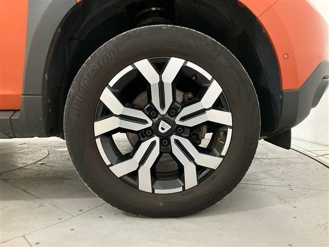 DACIA Duster 1.5 Blue dCi Prestige up 4x2