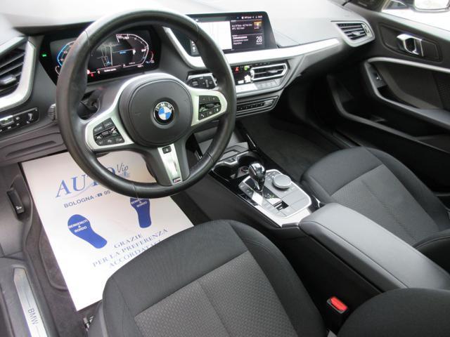 BMW 120 d xDrive 5p. Business Advantage AUTO/TETTO/NAVI