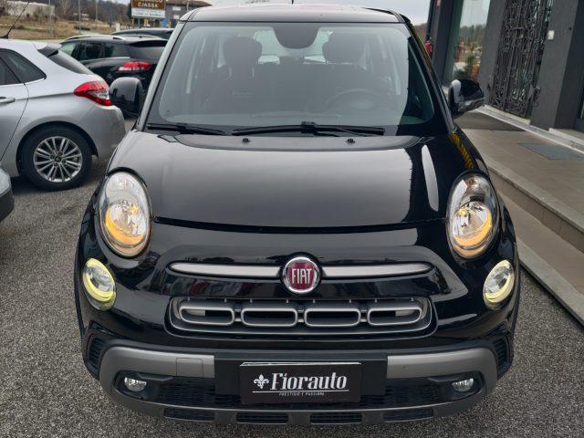 FIAT 500L 1.3 Multijet 95 CV Cross x COMMERCIANTI
