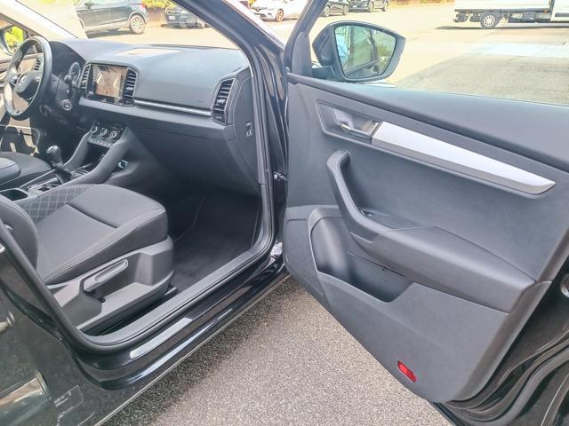 SKODA Karoq 1.0 TSI 110 CV Executive