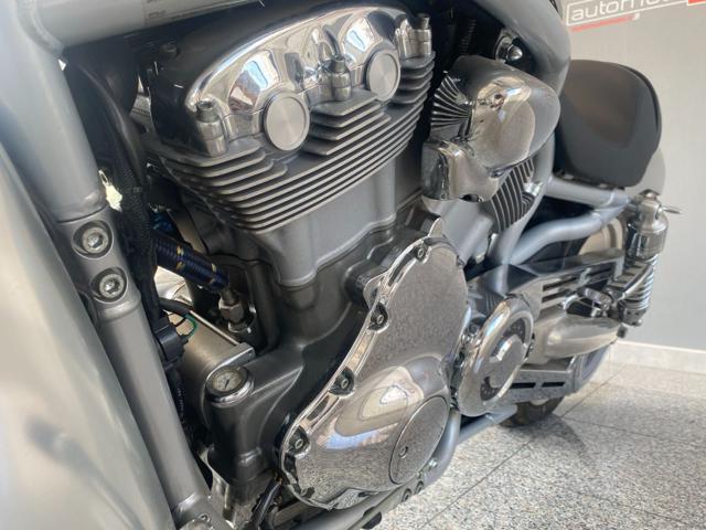 HARLEY-DAVIDSON 1130 V-ROD - VRSCA EDIZIONE LIMITATA RARA COLORAZIONE "28.000KM"