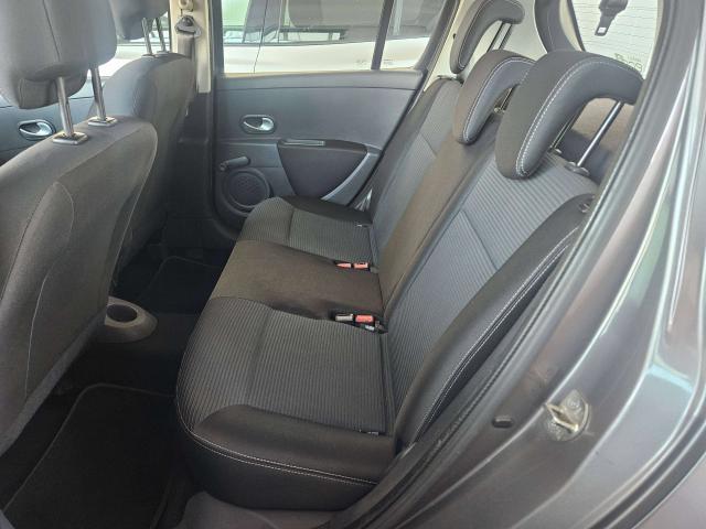 Renault Clio Clio III 2009 5p 1.5 dci Dynamique 75cv