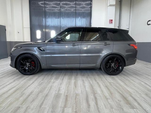 Range Rover Sport 3.0 SDV6 249 CV HSE Dynamic