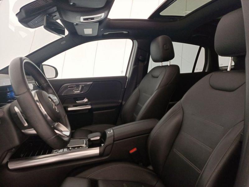 Mercedes-Benz GLA GLA-H247 2020 200 d Premium auto