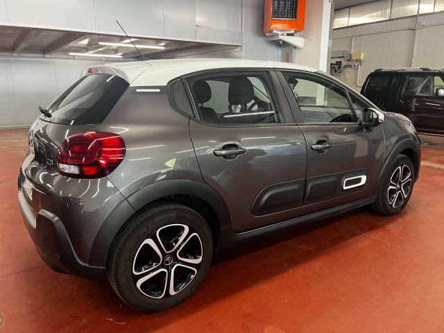 Citroen C3 C3 1.2 puretech Shine s