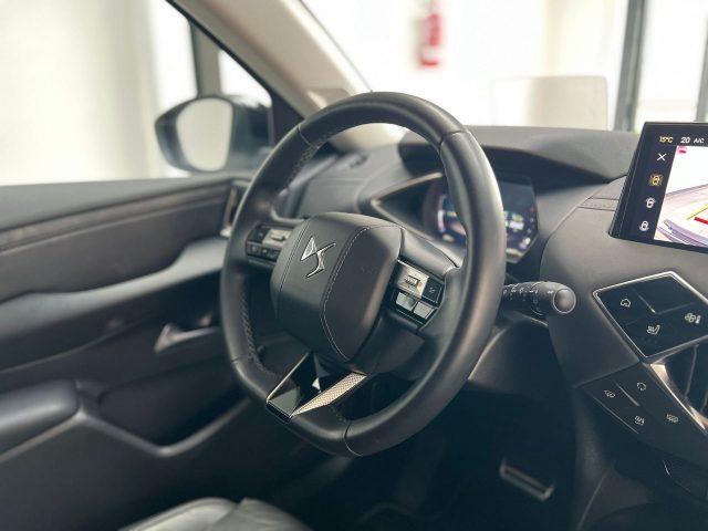 DS AUTOMOBILES DS 3 BlueHDi 130 Automatico Opera