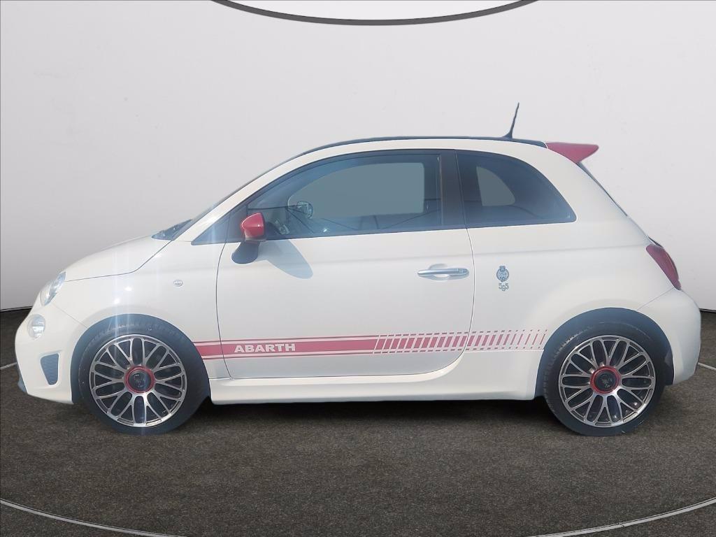 ABARTH 595 1.4 t-jet 145cv del 2020