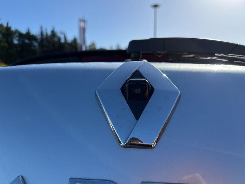 Renault Captur II 2019 1.6 E-Tech full hybrid Techno 145cv auto