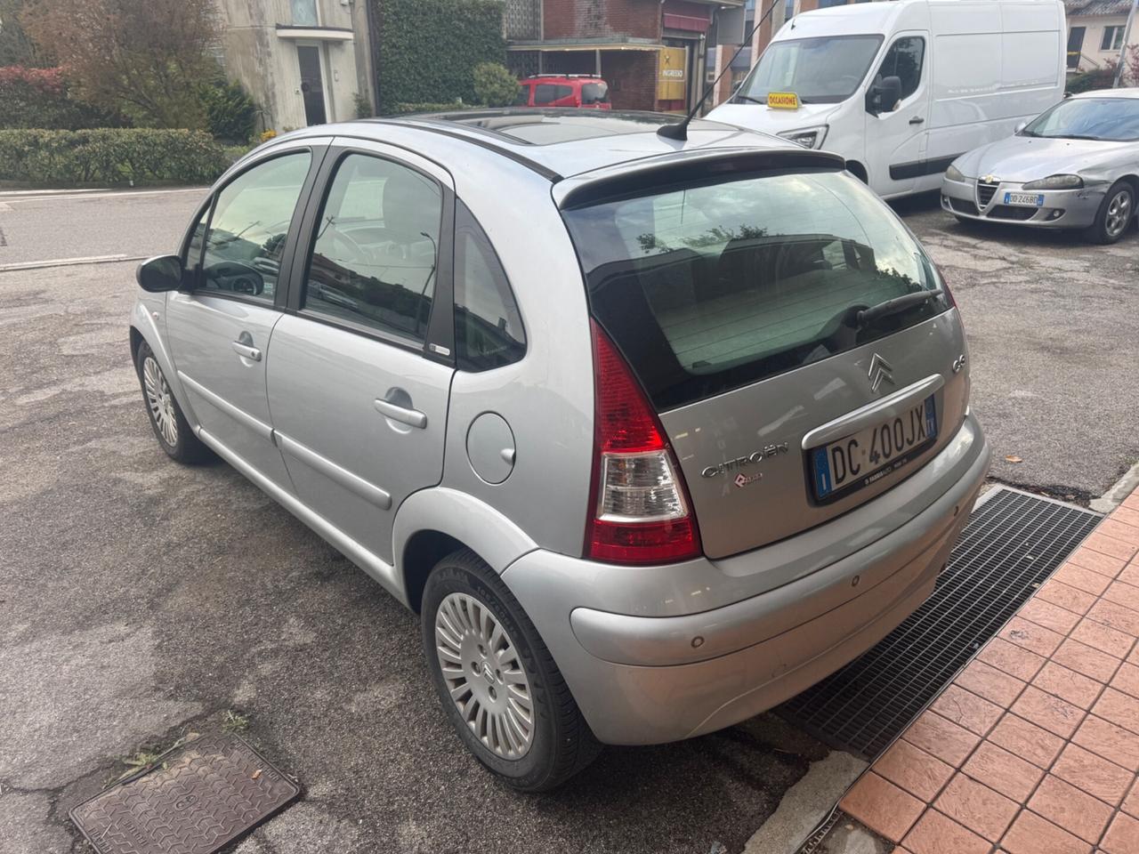 Citroen C3 1.4 Elegance