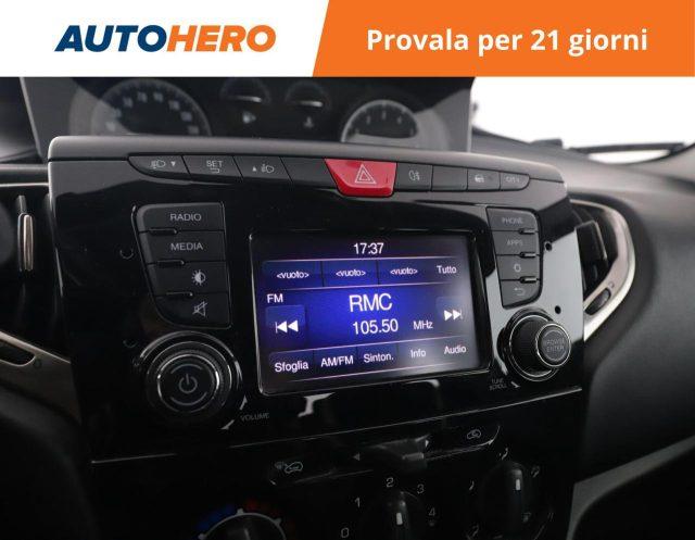 LANCIA Ypsilon 1.2 69 CV 5 porte Gold