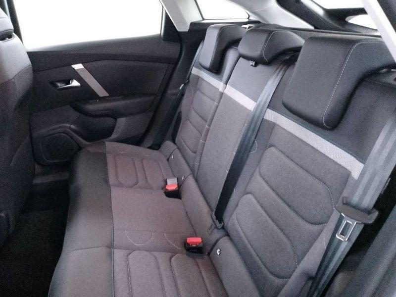 Citroën C4 1.2 puretech Plus s&s 130cv