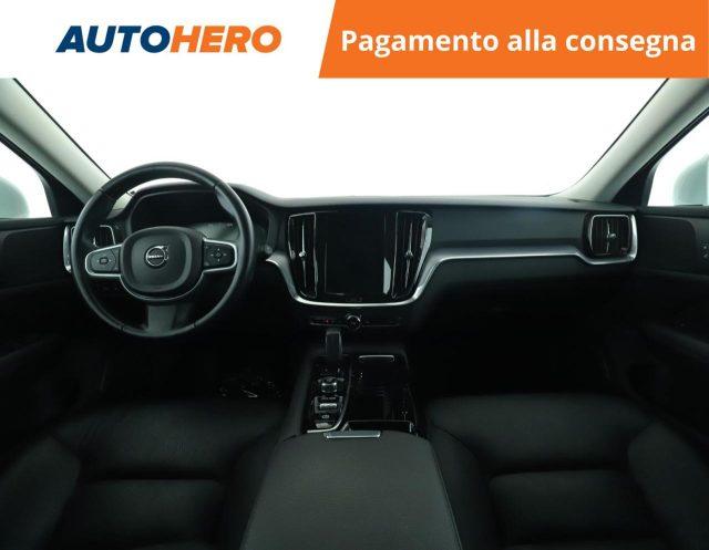 VOLVO V60 T6 Twin Engine AWD Geartronic Business Plus