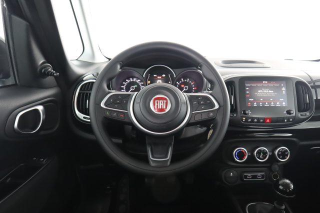 FIAT 500L 500L 1.3 Multijet 95 CV Mirror