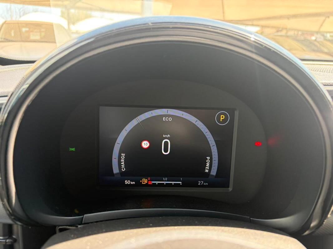 Fiat 600 1.2 hybrid La Prima 145cv auto