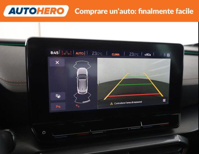 CUPRA Formentor 2.0 TDI