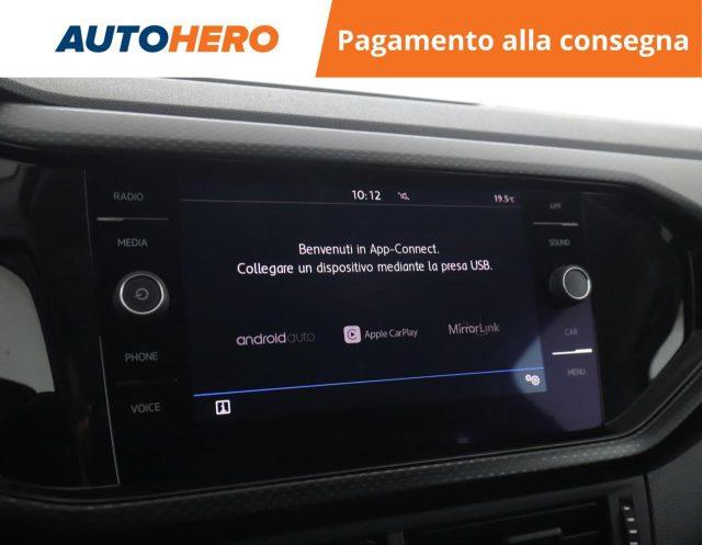 VOLKSWAGEN T-Cross 1.0 TSI Style BMT