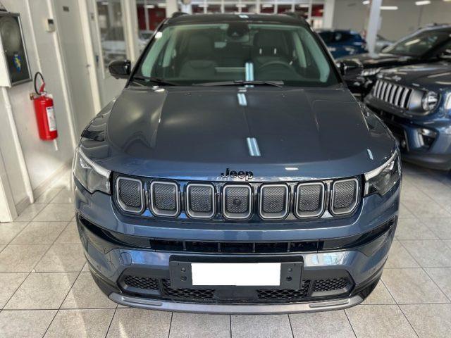 JEEP Compass 1.6 Multijet II 2WD S