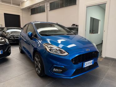 Ford Fiesta 1.0 Ecoboost 95 CV 5 porte ST-Line