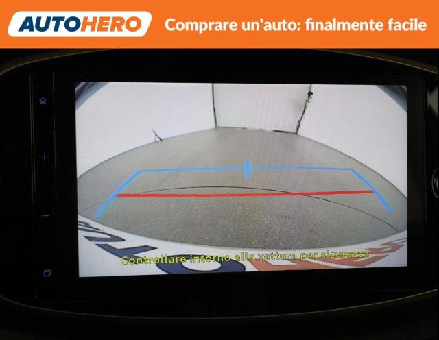 TOYOTA Aygo X 1.0 VVT-i 72 CV 5 porte Lounge