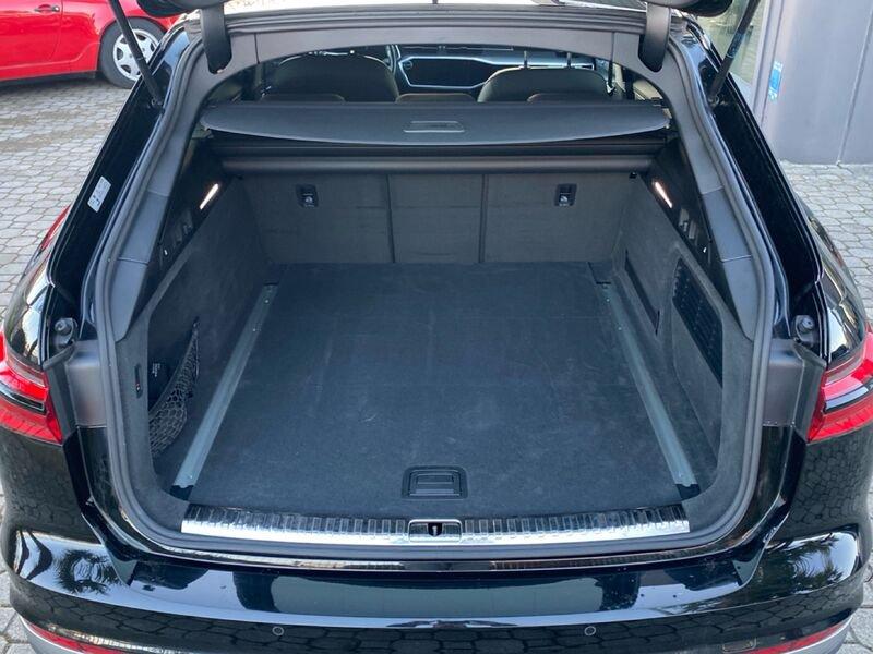 Audi A6 allroad A6 allroad 50 TDI 3.0 quattro tiptronic Business Plus 286 CV