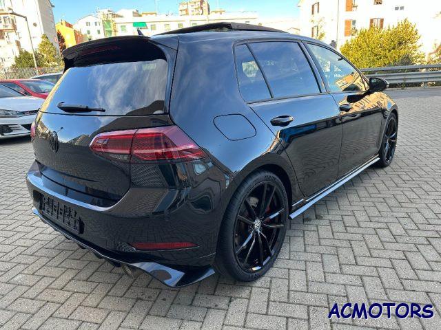 VOLKSWAGEN Golf GTI 2.0 TSI TCR DSG 5p. BlueMotion Technology