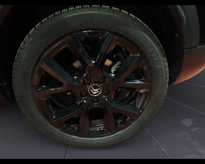 Citroën C5 Aircross Hybrid 225 E-EAT8 Shine