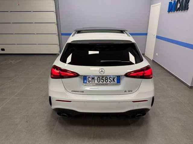 Mercedes-Benz A 35 AMG A35 Line Premium Plus 4matic TETTO-MULTIBEAM-360