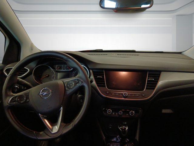 OPEL Crossland X 1.6 ECOTEC D 120 CV Start&Stop Ultimate