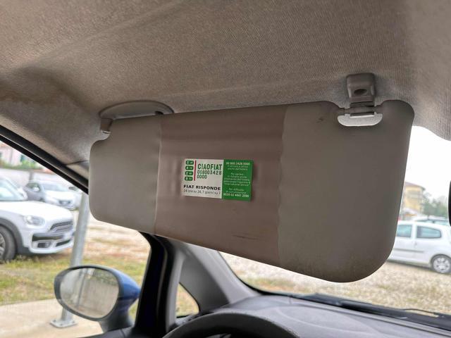 FIAT Punto Evo 1.2 3 porte EURO 5 BENZ OK NEOPATENTATI