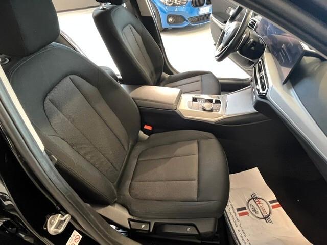 Bmw 320 320d 48V xDrive Touring Msport