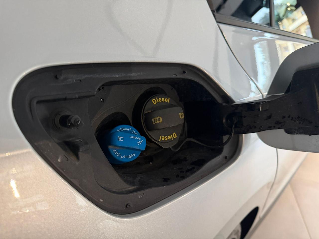 Volkswagen Golf 2.0 TDI DSG GTD