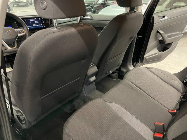 VOLKSWAGEN Polo 1.0 80 CV Edition Plus KM0 MY25