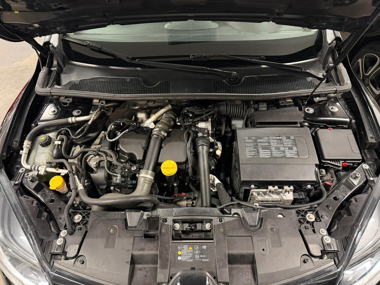 Renault Megane Mégane dCi 110CV Start&Stop SporTour Energy Limited