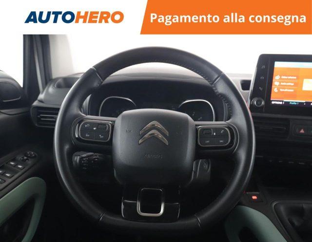 CITROEN Berlingo BlueHDi 130 Stop&Start XL Shine