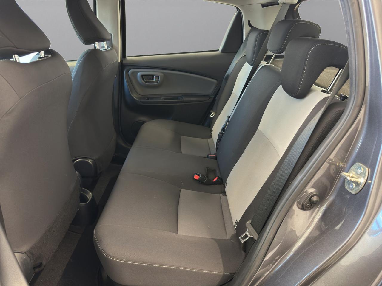 Toyota Yaris 5p 1.5h Active my18