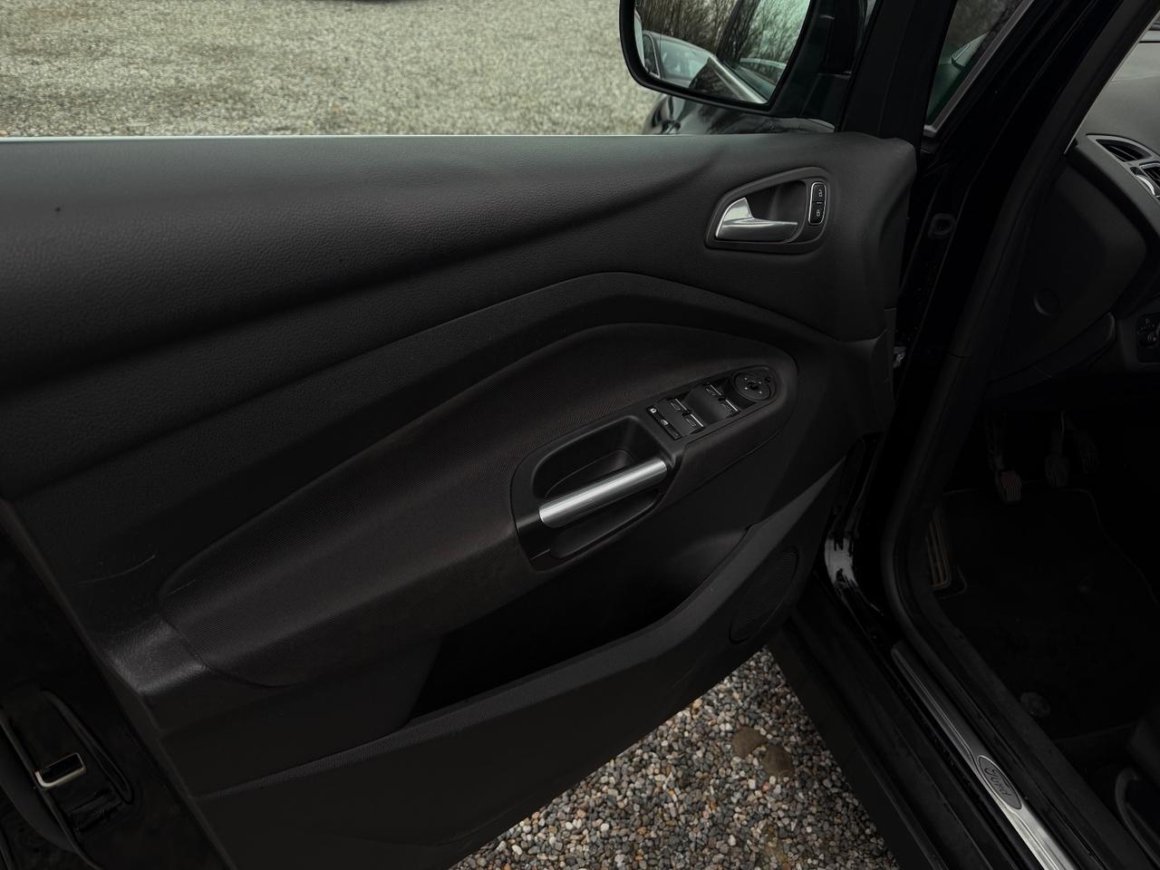 Ford C-Max 1.0 EcoBoost 125CV Start&Stop Titanium